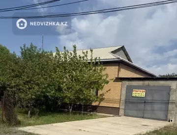 4-бөлмелі үй, 8 соттық, 154 м², 6-нобай