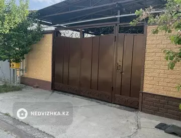 4-бөлмелі үй, 8 соттық, 154 м², 1-нобай