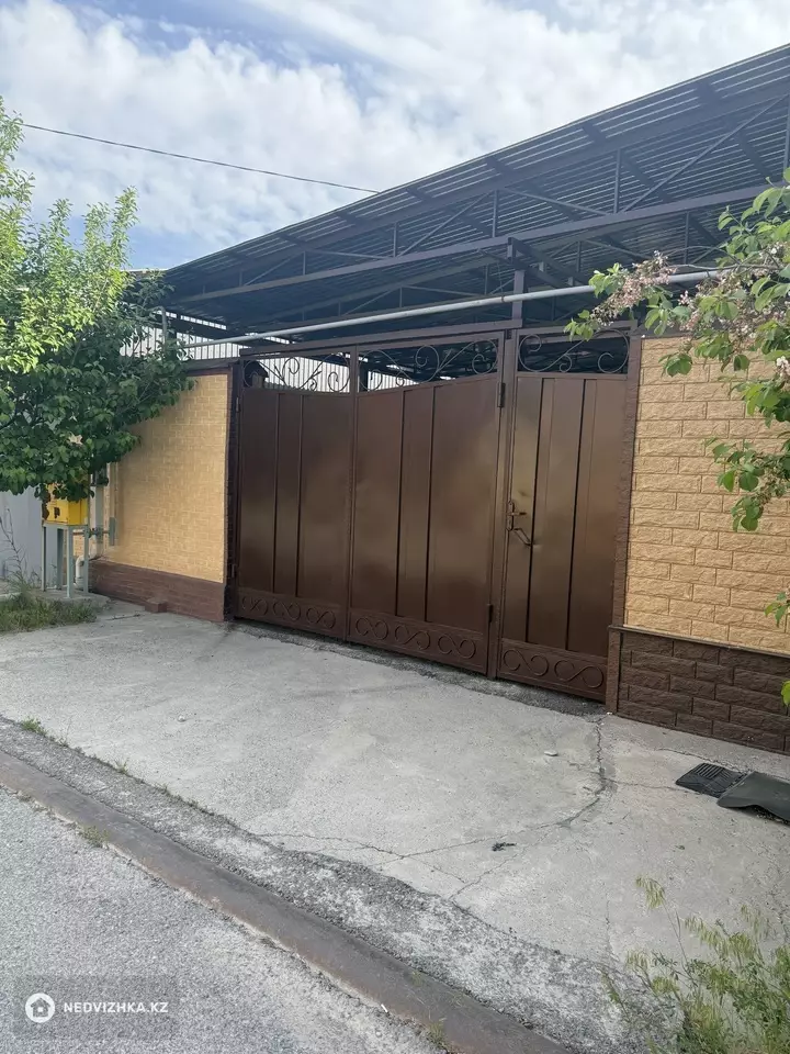 4-комнатный дом, 8 соток, 154 м²