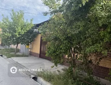 4-бөлмелі үй, 8 соттық, 154 м², 2-нобай