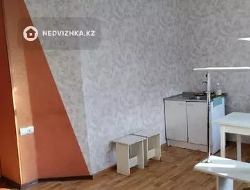 2-комнатная квартира, этаж 1 из 2, 45 м²