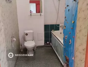 2-комнатная квартира, этаж 1 из 2, 45 м², миниатюра 6