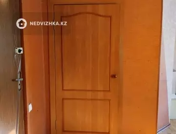 2-комнатная квартира, этаж 1 из 2, 45 м², миниатюра 7