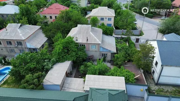 6-комнатный дом, 7.1 соток, 368 м², фотография 3