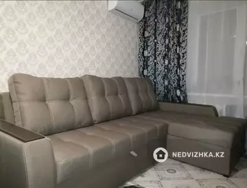 1-комнатная квартира, этаж 9 из 9, 33 м², миниатюра 4
