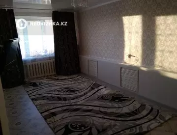 1-комнатная квартира, этаж 9 из 9, 33 м², миниатюра 3