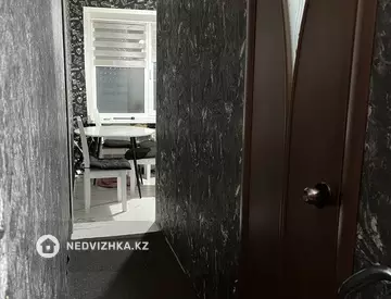 1-комнатная квартира, этаж 9 из 9, 33 м², миниатюра 5