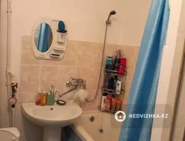 1-комнатная квартира, этаж 8 из 9, 37 м², миниатюра 7
