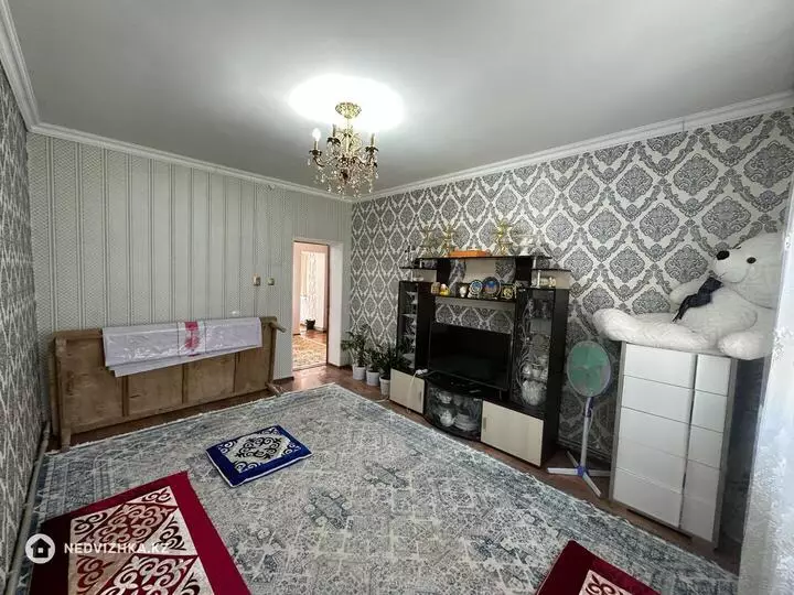 4-комнатный дом, 5 соток, 120 м²