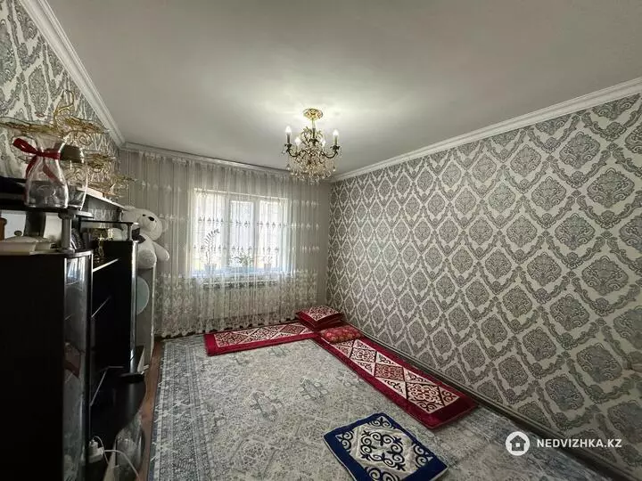 4-комнатный дом, 5 соток, 120 м², фотография 2