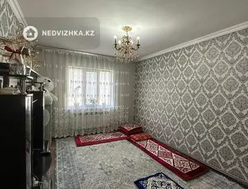 4-комнатный дом, 5 соток, 120 м², миниатюра 3