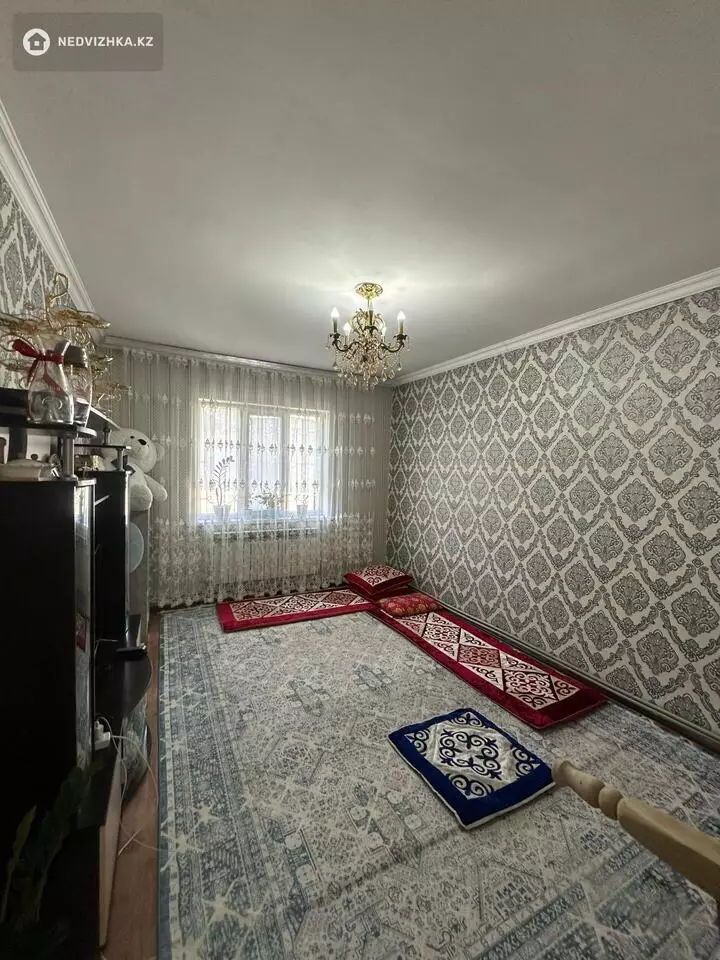 4-комнатный дом, 5 соток, 120 м², фотография 3