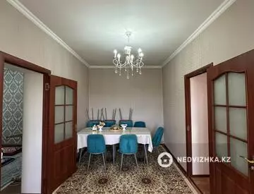 4-комнатный дом, 5 соток, 120 м², миниатюра 7