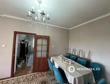 4-комнатный дом, 5 соток, 120 м², миниатюра 9