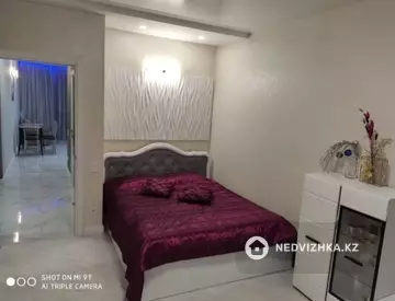 1-комнатная квартира, этаж 3 из 12, 35 м², По часам, миниатюра 1