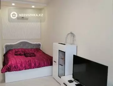 1-комнатная квартира, этаж 3 из 12, 35 м², По часам, миниатюра 2