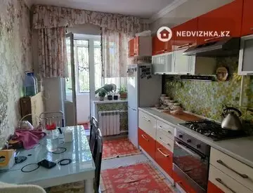 3-комнатная квартира, этаж 2 из 5, 70 м², миниатюра 5