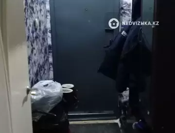 3-комнатная квартира, этаж 2 из 4, 60 м²