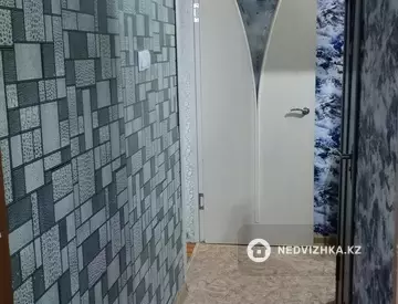 3-комнатная квартира, этаж 2 из 4, 60 м²