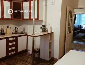 3-комнатная квартира, этаж 5 из 5, 87 м², миниатюра 5