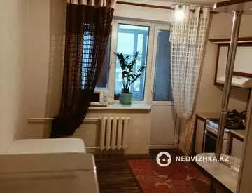 3-комнатная квартира, этаж 5 из 5, 87 м², миниатюра 3