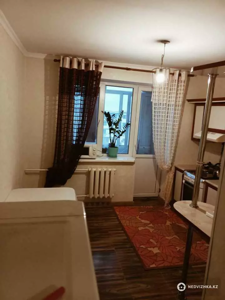 3-комнатная квартира, этаж 5 из 5, 87 м², фотография 3