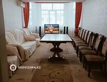 3-комнатная квартира, этаж 5 из 5, 87 м², миниатюра 6