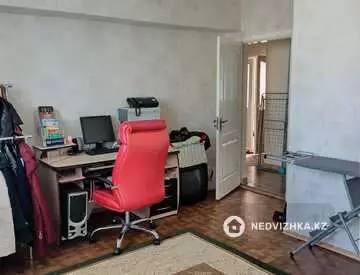 3-комнатная квартира, этаж 5 из 5, 87 м², миниатюра 8