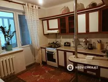 3-комнатная квартира, этаж 5 из 5, 87 м², миниатюра 4