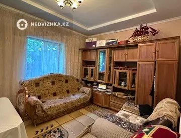 4-бөлмелі үй, 7 соттық, 125 м², 5-нобай