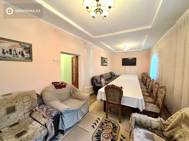 4-комнатный дом, 7 соток, 125 м², фотография 4