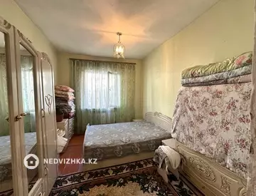 4-бөлмелі үй, 7 соттық, 125 м², 6-нобай