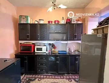 4-бөлмелі үй, 7 соттық, 125 м², 8-нобай