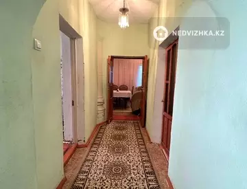 4-бөлмелі үй, 7 соттық, 125 м², 9-нобай