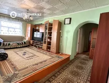 4-бөлмелі үй, 7 соттық, 125 м², 11-нобай