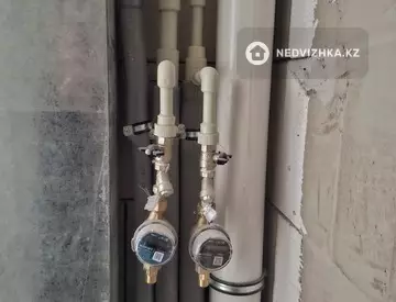 3-комнатная квартира, этаж 9 из 9, 78 м²