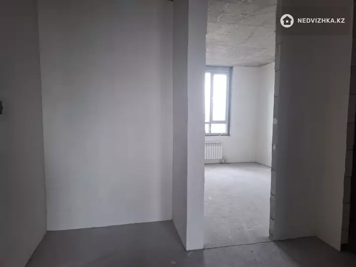 3-комнатная квартира, этаж 9 из 9, 78 м², фотография 5