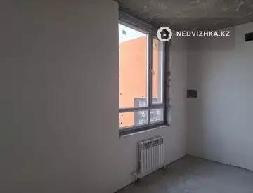 3-бөлмелі пәтер, қабат 9 барлық қабат саны 9, 78 м², 9-нобай