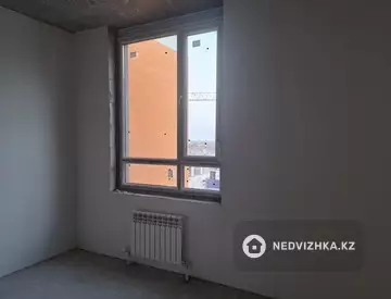 3-бөлмелі пәтер, қабат 9 барлық қабат саны 9, 78 м², 10-нобай