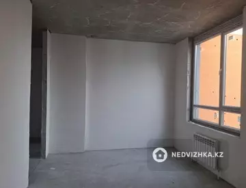 3-бөлмелі пәтер, қабат 9 барлық қабат саны 9, 78 м², 11-нобай
