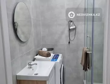 1-комнатная квартира, этаж 4 из 9, 40 м², Посуточно