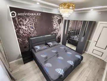 2-комнатная квартира, этаж 12 из 12, 59 м², миниатюра 5