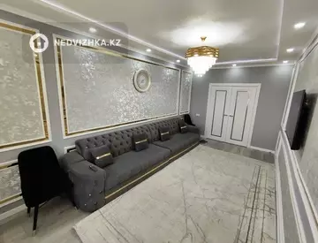 2-комнатная квартира, этаж 12 из 12, 59 м², миниатюра 4