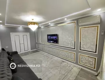 2-комнатная квартира, этаж 12 из 12, 59 м², миниатюра 3