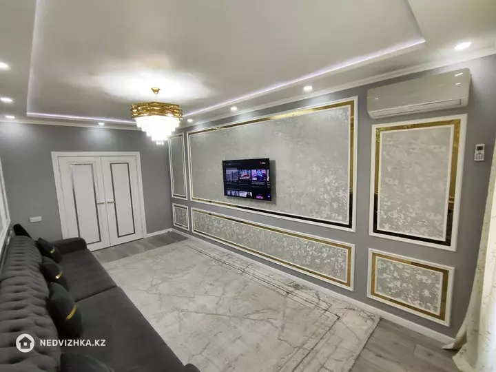 2-комнатная квартира, этаж 12 из 12, 59 м², фотография 3