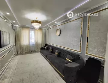 2-комнатная квартира, этаж 12 из 12, 59 м², миниатюра 1