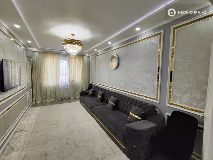 2-комнатная квартира, этаж 12 из 12, 59 м²