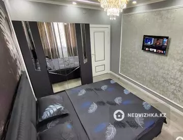 2-комнатная квартира, этаж 12 из 12, 59 м², миниатюра 6