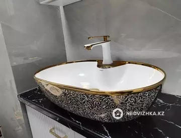 2-комнатная квартира, этаж 12 из 12, 59 м², миниатюра 9