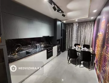 2-комнатная квартира, этаж 12 из 12, 59 м², миниатюра 12